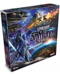 Настолна игра Starship Samurai - Базова - 3t