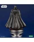 Статуетка Kotobukiya Movies: Star Wars - Darth Vader, The Ultimate Evil (ARTFX Artist Series), 40 cm - 4t