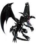 Статуетка Banpresto Animation: Yu-Gi-Oh - Red Eyes Black Dragon, 11 cm - 2t