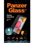 Стъклен протектор PanzerGlass - AntiBact CaseFriend, Galaxy A42 5G - 2t