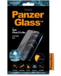 Стъклен протектор PanzerGlass - AntiBact CaseFriend, iPhone 12 Pro Max - 2t