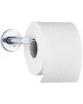 Стойка за тоалетна хартия Blomus - Areo, полирана - 2t