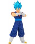 Статуетка Banpresto Animation: Dragon Ball Super - Vegito (Blood of Saiyans), 18 cm - 1t