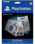 Стикери Pyramid Games: PlayStation - Symbols - 1t