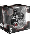 Статуетка бюст ABYstyle Movies: Star Wars - Darth Vader, 15 cm - 6t