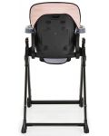 Столче за хранене Cangaroo - Neron, розово - 3t
