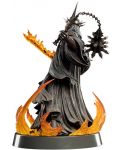 Статуетка Weta Movies: Lord of the Rings - The Witch-King of Angmar, 31 cm - 3t