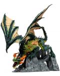 Статуетка McFarlane: Dragons - Berserker Clan (Series 8), 28 cm - 1t