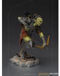 Статуетка Iron Studios Movies: The Lord of the Rings - Archer Orc, 16 cm - 3t