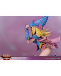 Статуетка First 4 Figures Animation: Yu-Gi-Oh! - Dark Magician Girl (Pastel Edition), 30 cm - 5t