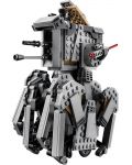 Конструктор Lego Star Wars - Тежко въоръжен Скаут на Първата заповед (75177) - 5t