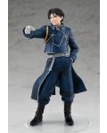 Статуетка Good Smile Company Animation: Fullmetal Alchemist Brotherhood - Roy Mustang (Pop Up Parade), 17 cm - 5t