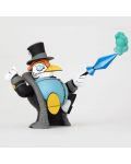 Статуетка DC Direct DC Comics: Batman - The Penguin (by Joe Ledbetter) (DC Artist Alley), 17 cm - 3t
