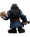 Статуетка Weta Movies: The Hobbit - Thorin Oakenshield, 15 cm - 4t