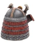 Статуетка Nemesis Now Adult: Medieval - The Last Samurai, 14 cm - 5t