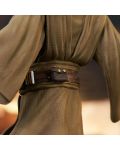 Статуетка Gentle Giant Movies: Star Wars - Mace Windu (Episode II) (Premier Collection), 28 cm - 7t