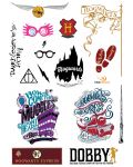 Стикери CineReplicas Movies: Harry Potter - Harry Potter - 2t