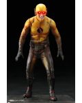 Статуетка Kotobukiya DC Comics: The Flash - Reverse Flash (ARTFX+), 17 cm - 3t