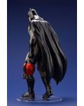 Статуетка Kotobukiya DC Comics: Batman - Last Knight on Earth (ARTFX), 30 cm - 4t