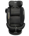 Столче за кола Caretero - Commo, IsoFix, i-Size, 40-150 cm, Navy - 5t