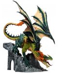 Статуетка McFarlane: Dragons - Berserker Clan (Series 8), 28 cm - 7t