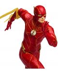 Статуетка McFarlane DC Comics: Multiverse - The Flash (The Flash), 30 cm - 2t