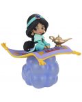 Статуетка Banpresto Disney: Aladdin - Jasmine (Ver. A) (Q Posket), 10 cm - 1t