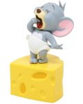 Статуетка Banpresto Animation: Tom & Jerry - Tuffy (Ver. B) (I Love Cheese), 9 cm - 2t