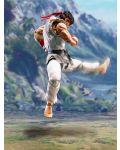 Street Fighter V S.H. Figuarts Action Figure - Ryu, 15 cm - 3t