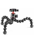 Статив Joby - GorillaPod 3K Pro, черен - 2t