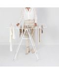Сушилник за дрехи Brabantia - HangОn, Fresh White, 15 m - 8t