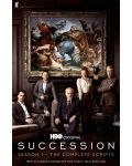 Succession: Season One. The Complete Scripts - 1t