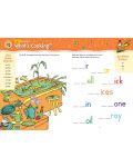 Summer with Seuss Workbook: Grades 1-2 - 4t