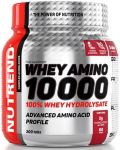Whey Amino 10 000, 300 таблетки, Nutrend - 1t