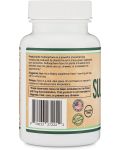 Sulforaphane, 120 капсули, Double Wood - 3t