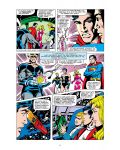 Superboy and the Legion of Super-Heroes Vol. 1-4 - 5t