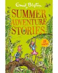 Summer Adventure Stories - 1t