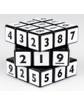 Sudoku куб - 3t