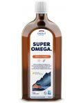 Super Omega Liquid, 2900 mg, 500 ml, Osavi - 1t
