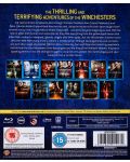 Supernatural Season 1-13 (Blu-ray) - 2t