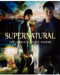 Supernatural Season 1-13 (Blu-ray) - 14t