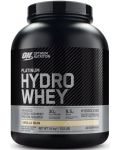 Platinum Hydro Whey, ванилия, 1.6 kg, Optimum Nutrition - 1t