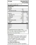 Gold Standard 100% Whey, двоен шоколад, 4.54 kg, Optimum Nutrition - 4t
