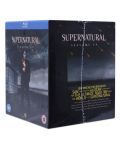 Supernatural Season 1-9 (Blu-Ray) - 3t