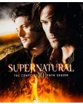 Supernatural Season 1-13 (Blu-ray) - 17t