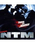 Suprême NTM - Paris sous les bombes (CD) - 1t