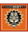 Superheavy - Superheavy (CD) - 1t