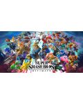 Super Smash Bros. Ultimate - Limited Edition (Nintendo Switch) - 13t