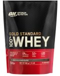 Gold Standard 100% Whey, шоколад, 454 g, Optimum Nutrition - 1t