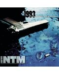 Suprême NTM - 1993 J'appuie sur la gâchette... (CD) - 1t